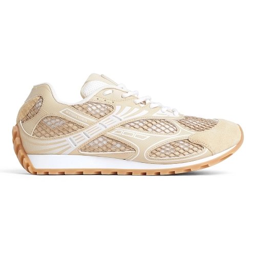 Bottega Veneta Orbit Sneaker Tufo,BOTTEGA VENETA SNEAKER