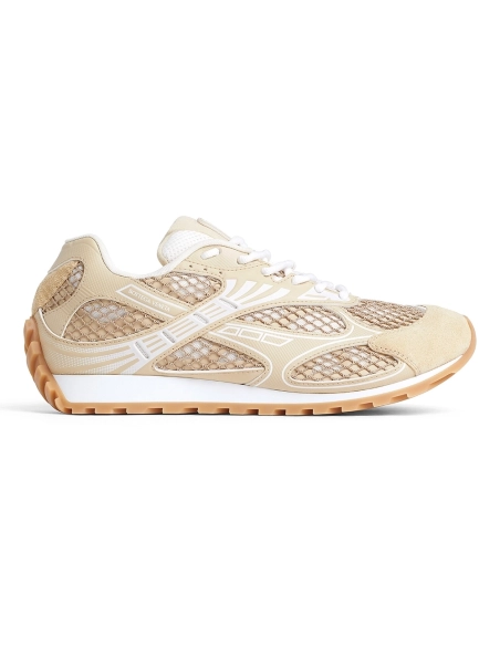 Bottega Veneta Orbit Sneaker Tufo,BOTTEGA VENETA SNEAKER