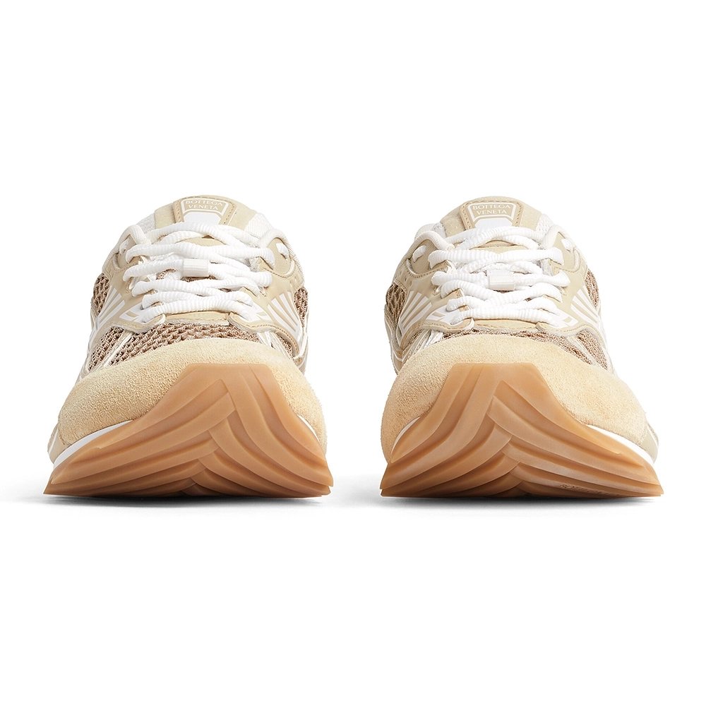 Bottega Veneta Orbit Sneaker Tufo,BOTTEGA VENETA SNEAKER