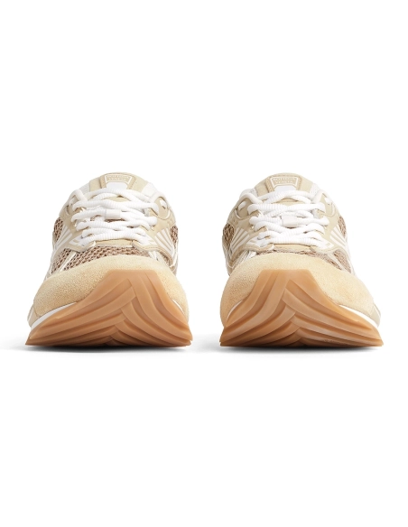 Bottega Veneta Orbit Sneaker Tufo,BOTTEGA VENETA SNEAKER