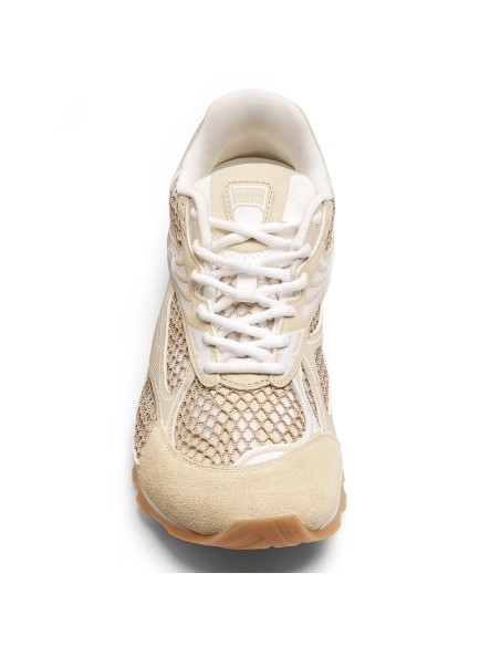 Bottega Veneta Orbit Sneaker Tufo,BOTTEGA VENETA SNEAKER