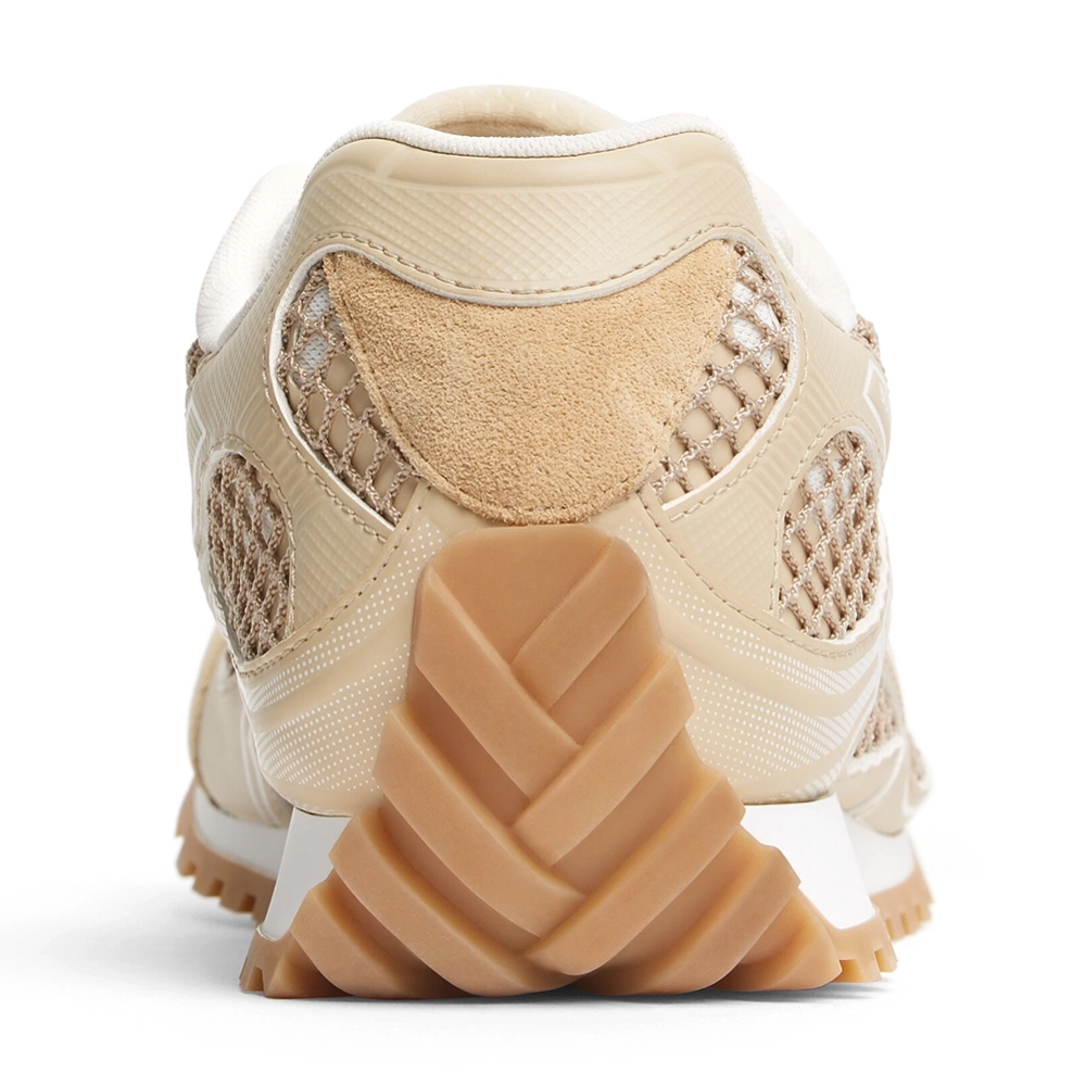 Bottega Veneta Orbit Sneaker Tufo,BOTTEGA VENETA SNEAKER