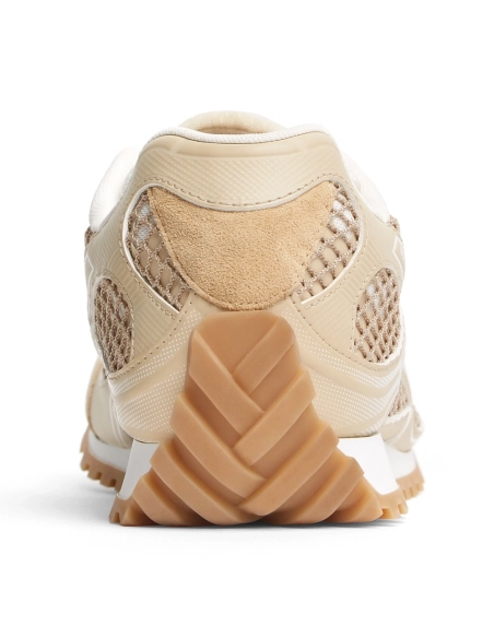 Bottega Veneta Orbit Sneaker Tufo,BOTTEGA VENETA SNEAKER