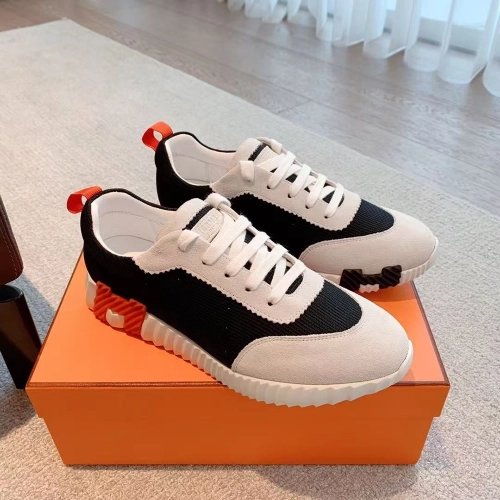 Herm¨¨s Bouncing sneaker H221177Z,HERMES SHOES