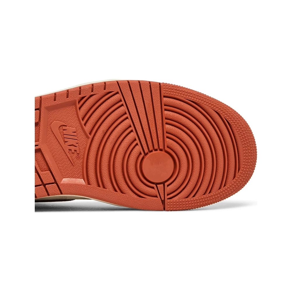 Air Jordan 1 Retro High Dusted Clay FQ2941-200,AIR JORDAN 1 HIGH,Air Jordan