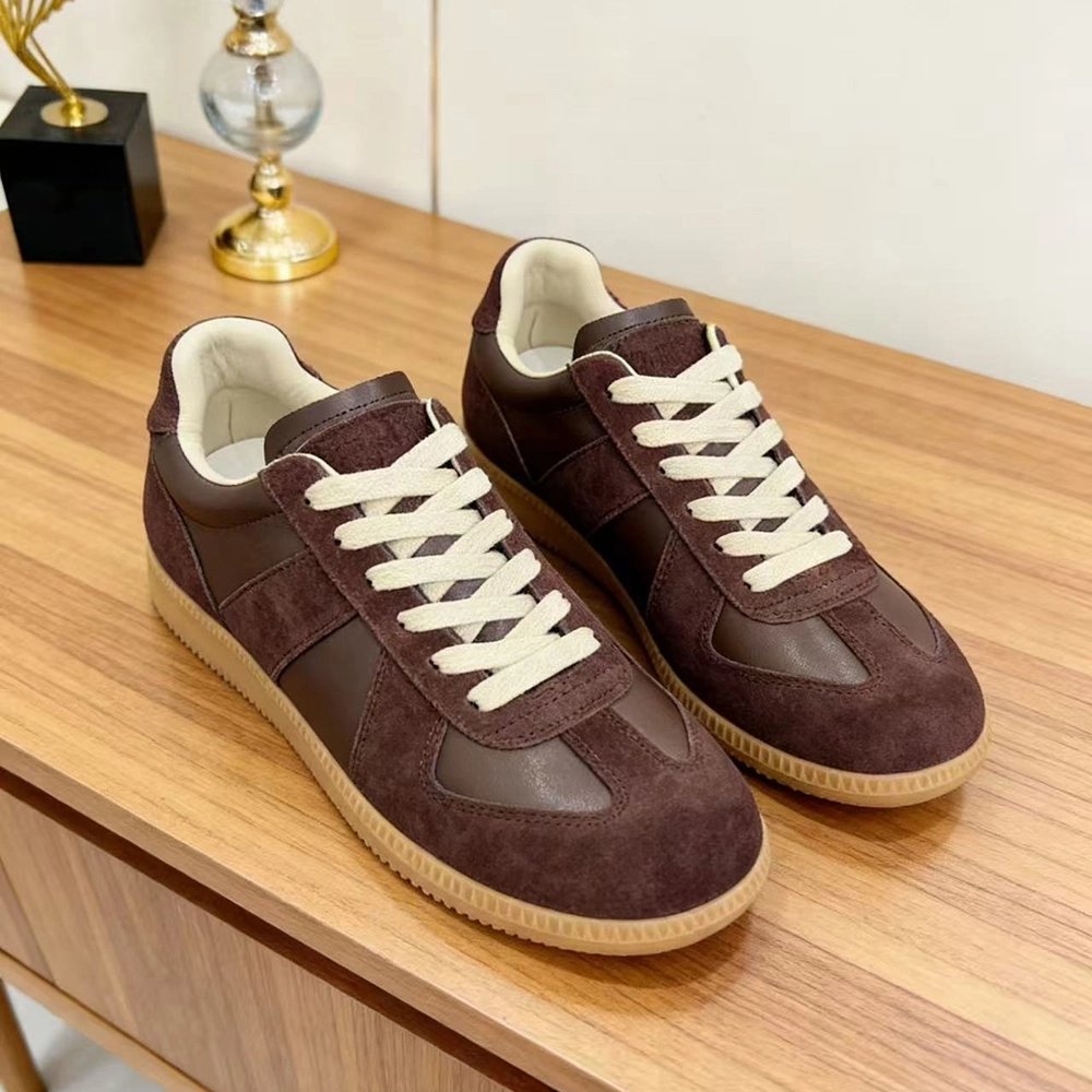 Maison Margiela Replica Brown,MAISON MARGIELA