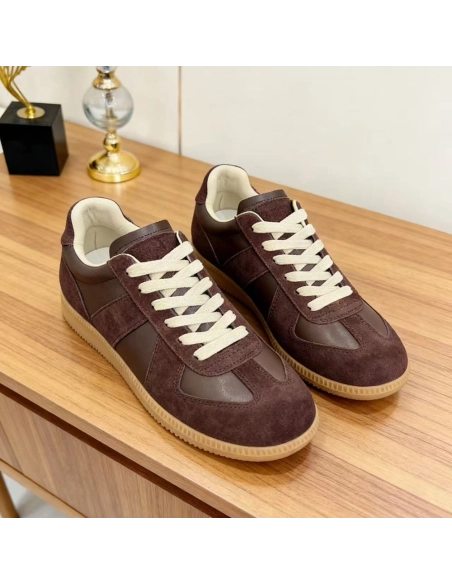 Maison Margiela Replica Brown,MAISON MARGIELA