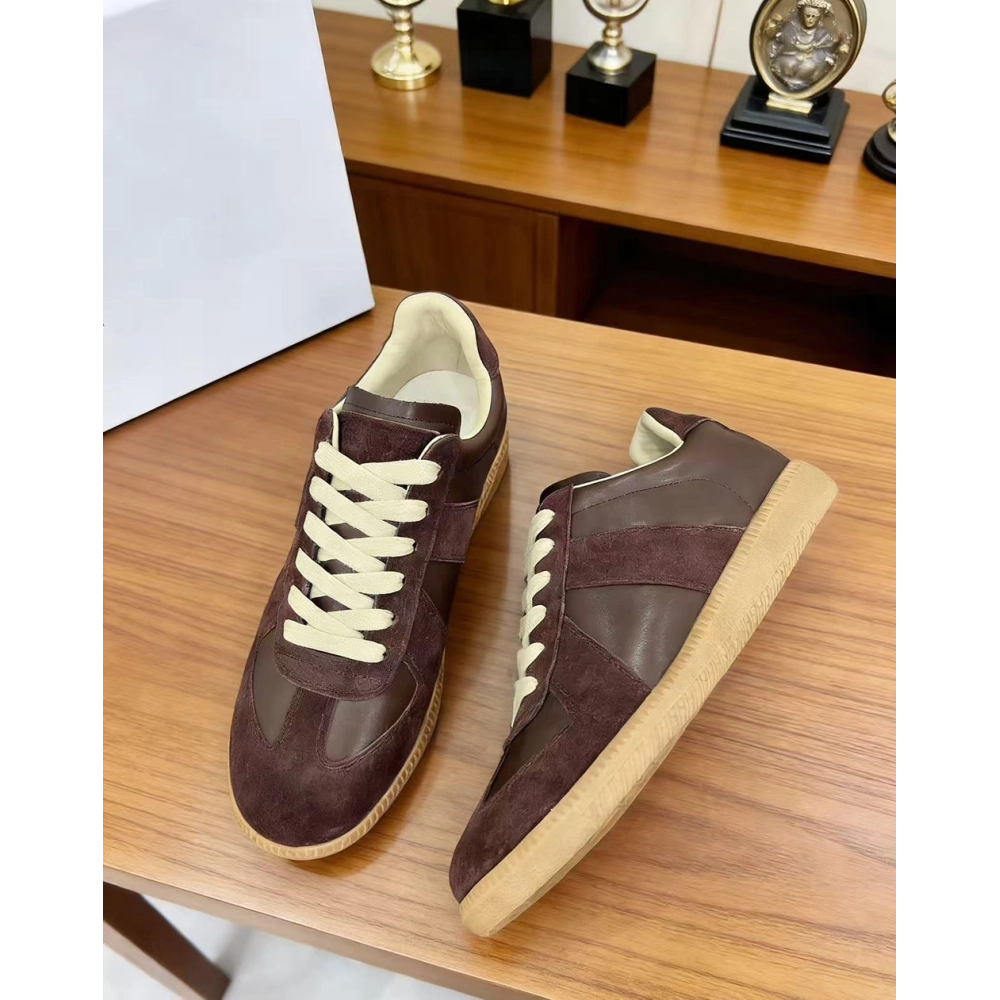 Maison Margiela Replica Brown,MAISON MARGIELA