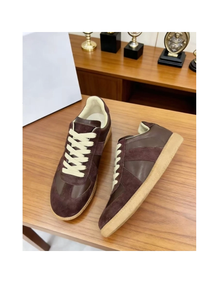 Maison Margiela Replica Brown,MAISON MARGIELA