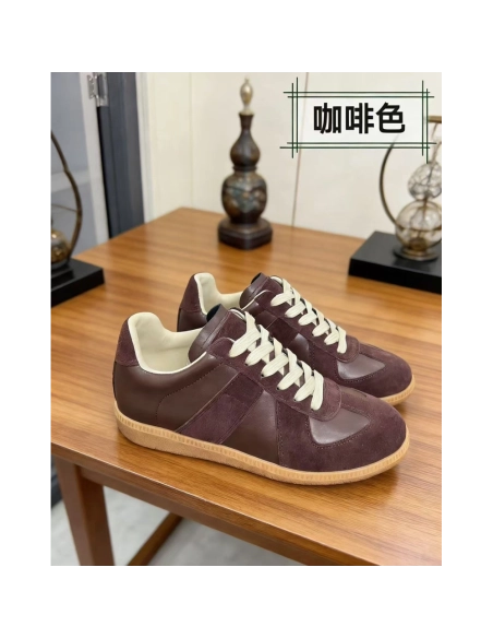 Maison Margiela Replica Brown,MAISON MARGIELA