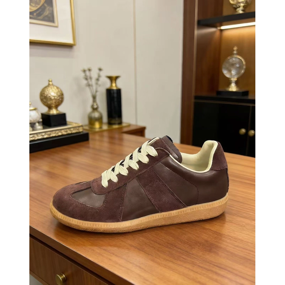 Maison Margiela Replica Brown,MAISON MARGIELA