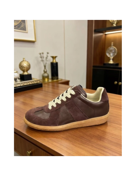 Maison Margiela Replica Brown,MAISON MARGIELA