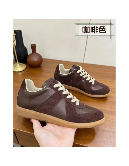 Maison Margiela Replica Brown,MAISON MARGIELA