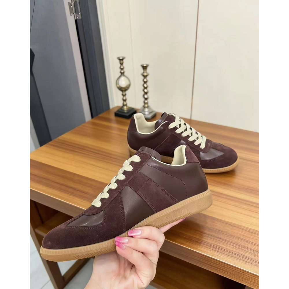 Maison Margiela Replica Brown,MAISON MARGIELA