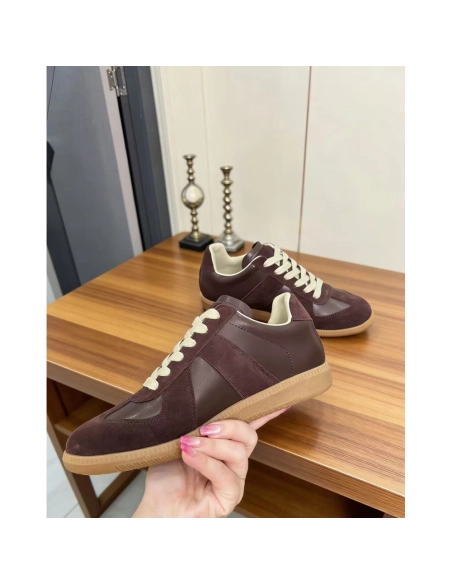 Maison Margiela Replica Brown,MAISON MARGIELA