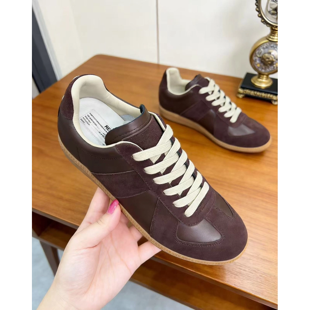 Maison Margiela Replica Brown,MAISON MARGIELA