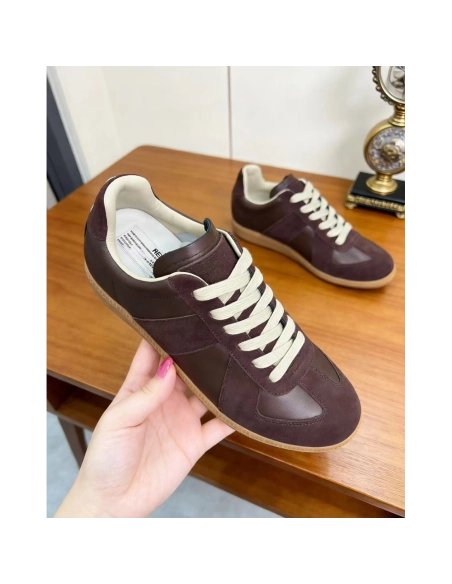 Maison Margiela Replica Brown,MAISON MARGIELA