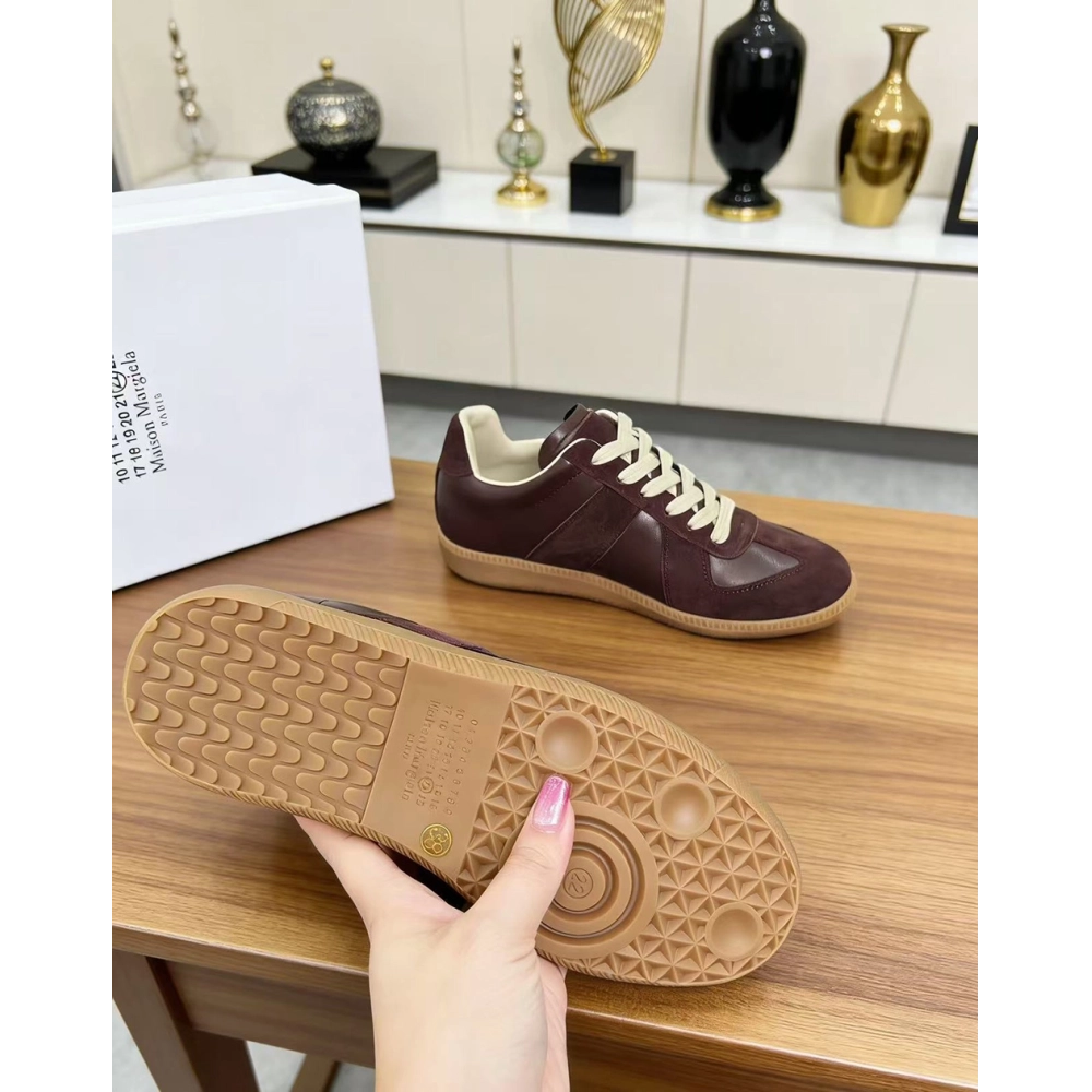 Maison Margiela Replica Brown,MAISON MARGIELA