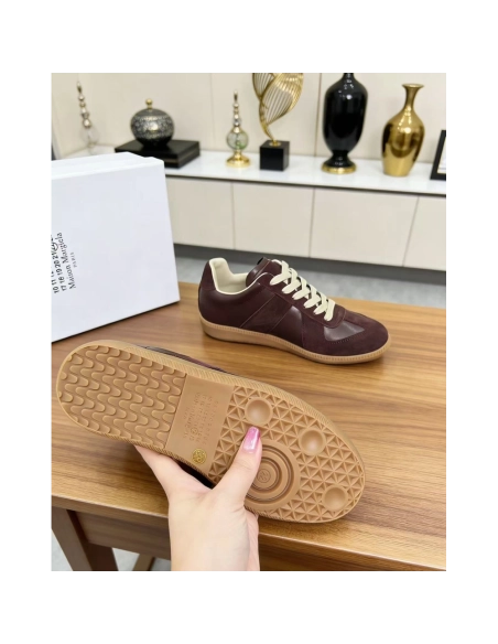 Maison Margiela Replica Brown,MAISON MARGIELA