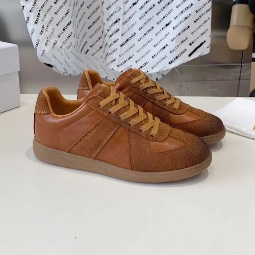 Maison Margiela Replica Camel,MAISON MARGIELA