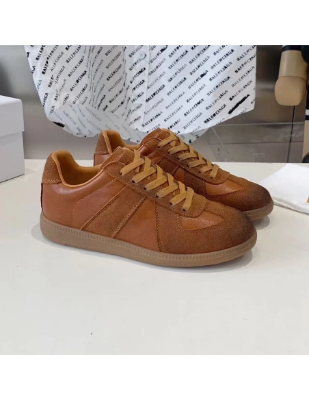 Maison Margiela Replica Camel,MAISON MARGIELA