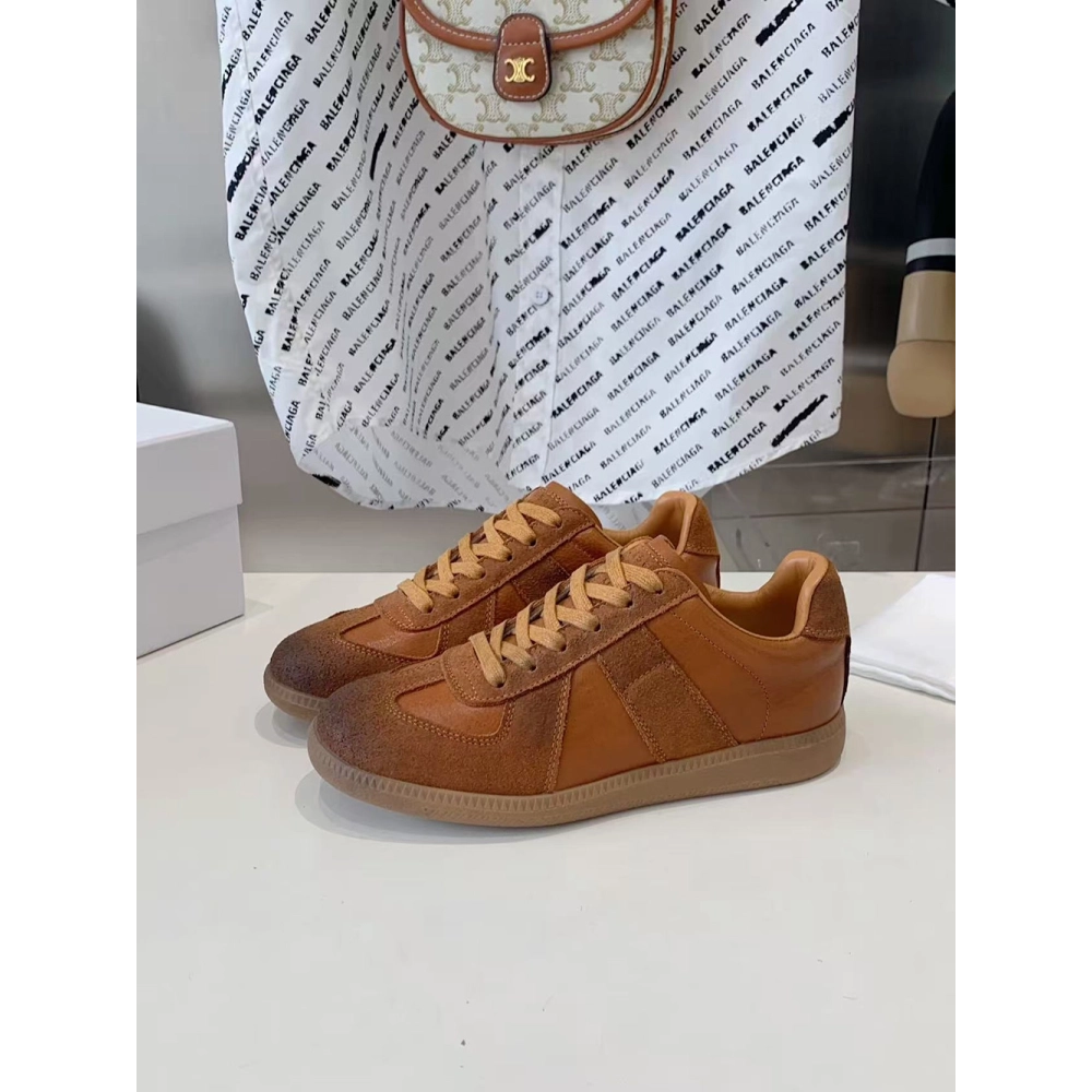 Maison Margiela Replica Camel,MAISON MARGIELA