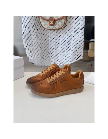 Maison Margiela Replica Camel,MAISON MARGIELA