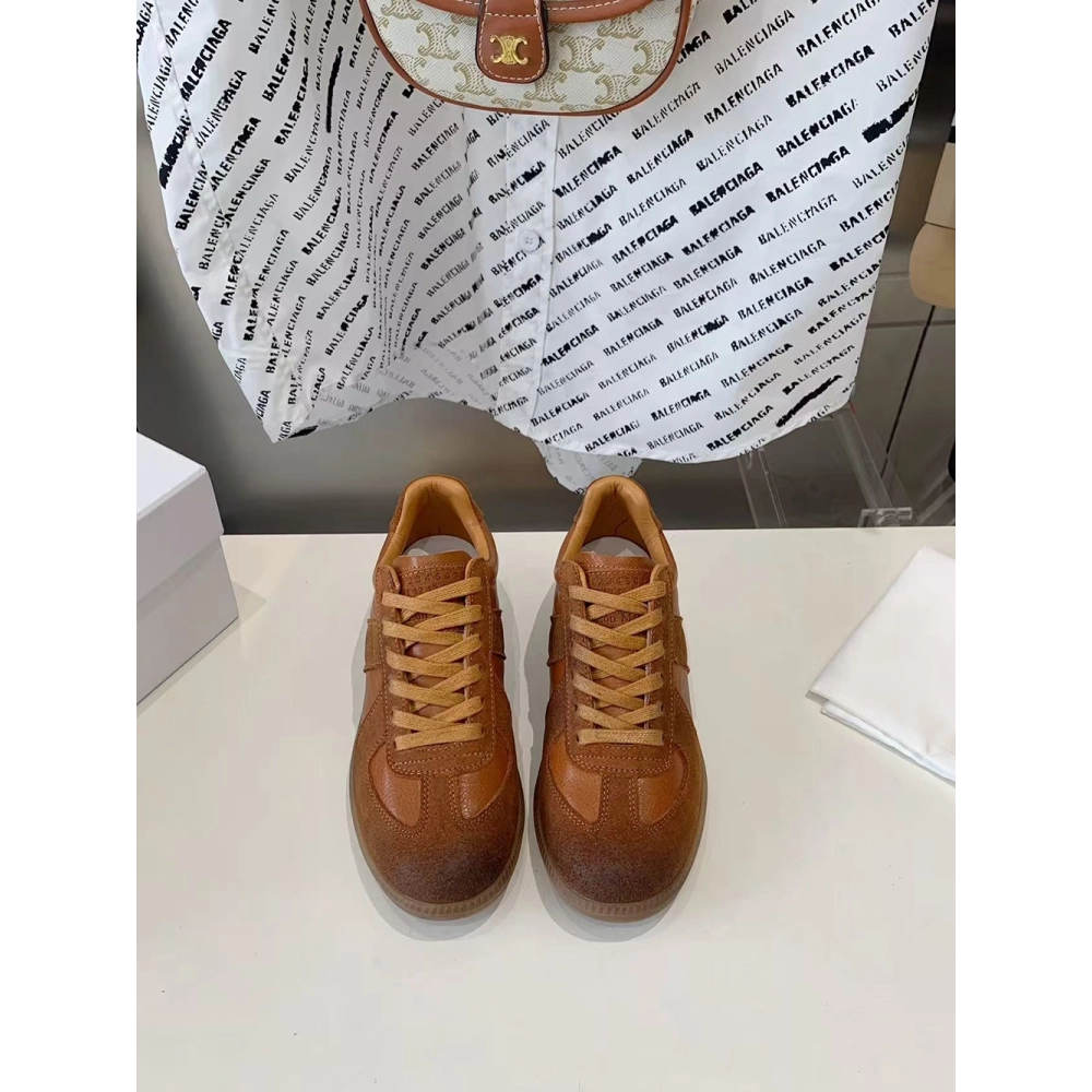Maison Margiela Replica Camel,MAISON MARGIELA