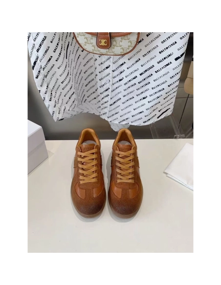 Maison Margiela Replica Camel,MAISON MARGIELA