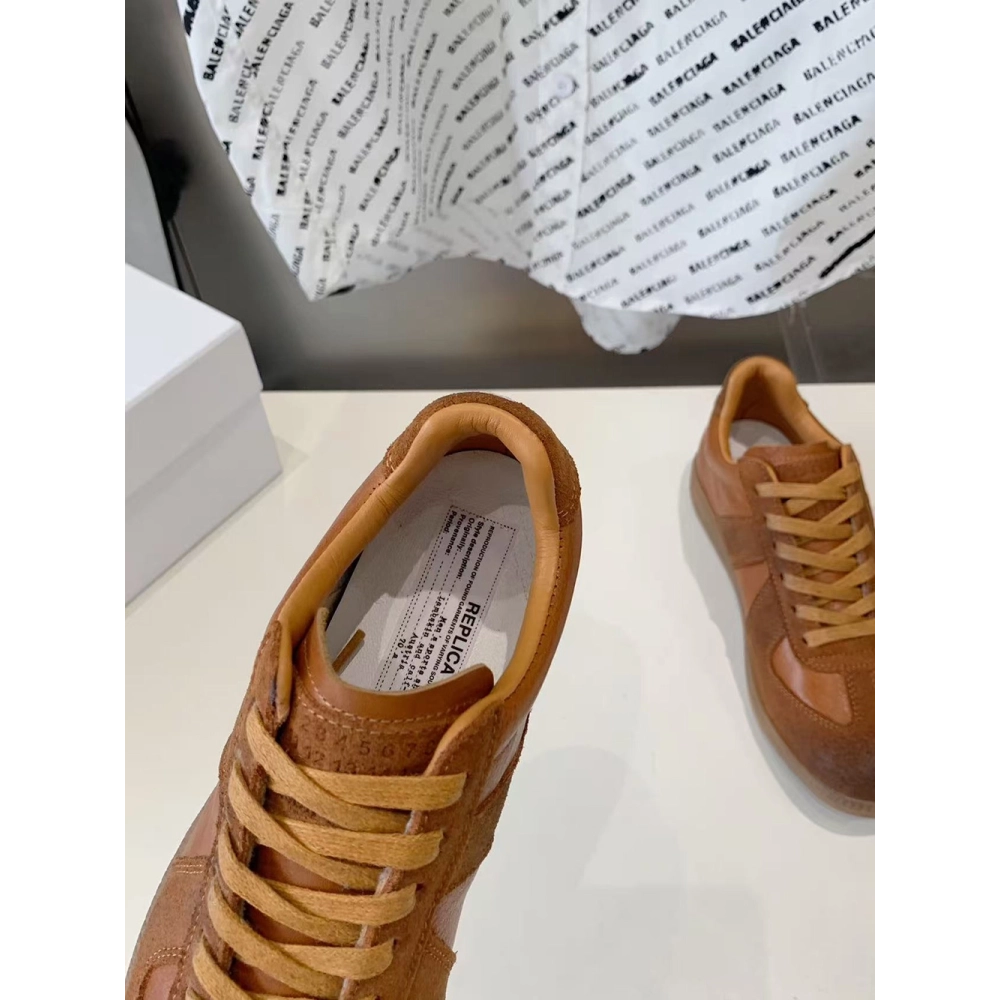 Maison Margiela Replica Camel,MAISON MARGIELA