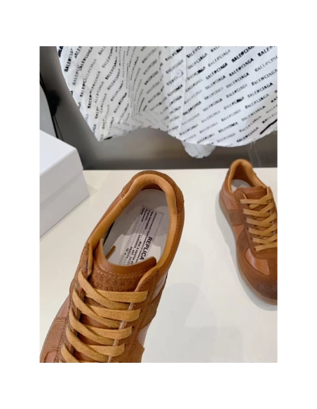 Maison Margiela Replica Camel,MAISON MARGIELA