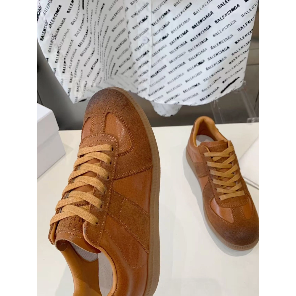 Maison Margiela Replica Camel,MAISON MARGIELA