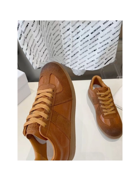 Maison Margiela Replica Camel,MAISON MARGIELA