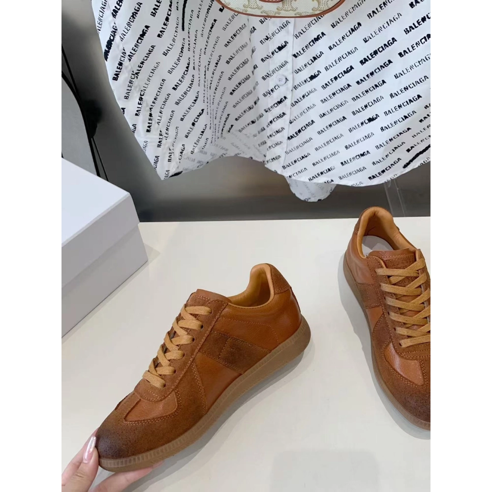 Maison Margiela Replica Camel,MAISON MARGIELA