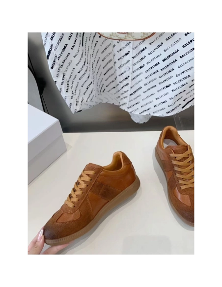 Maison Margiela Replica Camel,MAISON MARGIELA