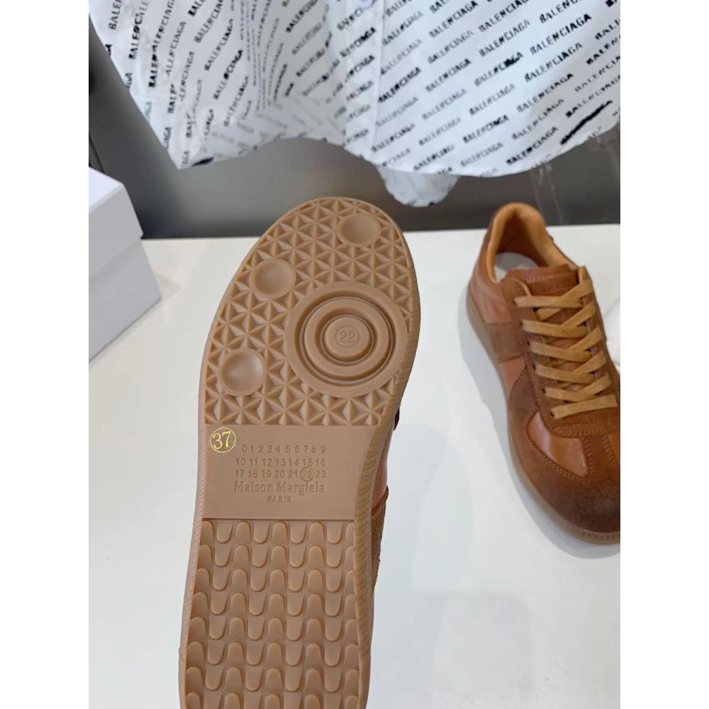 Maison Margiela Replica Camel,MAISON MARGIELA