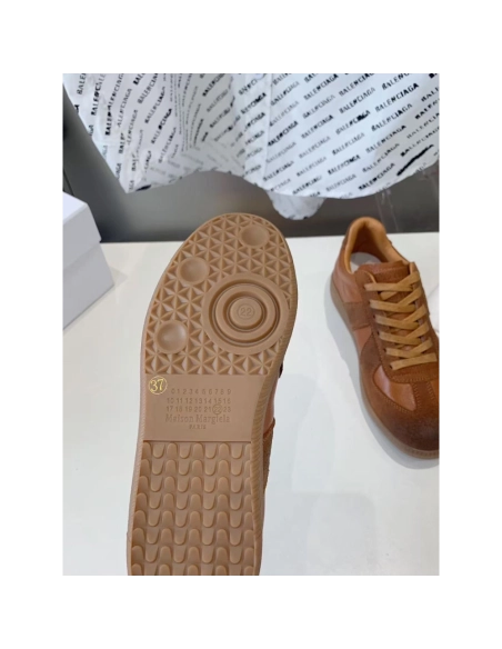 Maison Margiela Replica Camel,MAISON MARGIELA