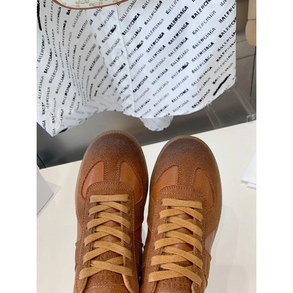 Maison Margiela Replica Camel,MAISON MARGIELA