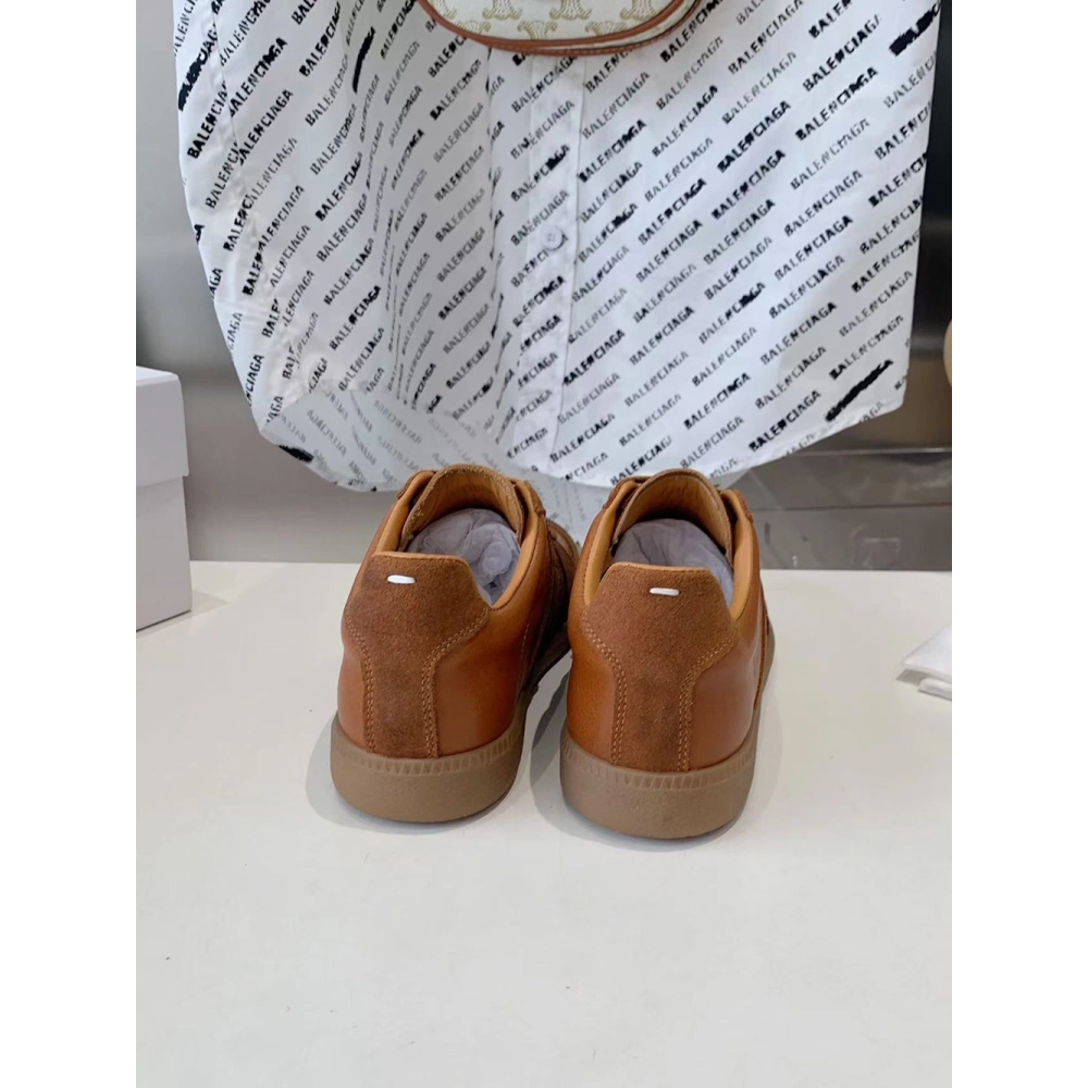 Maison Margiela Replica Camel,MAISON MARGIELA
