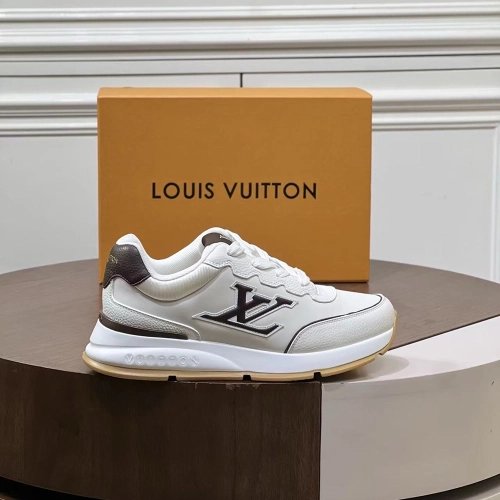 Louis Vuitton Classic Sneaker 1AKBWV,LOUIS VUITTON Sneakers