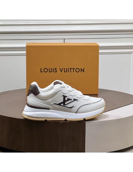 Louis Vuitton Classic Sneaker 1AKBWV,LOUIS VUITTON Sneakers