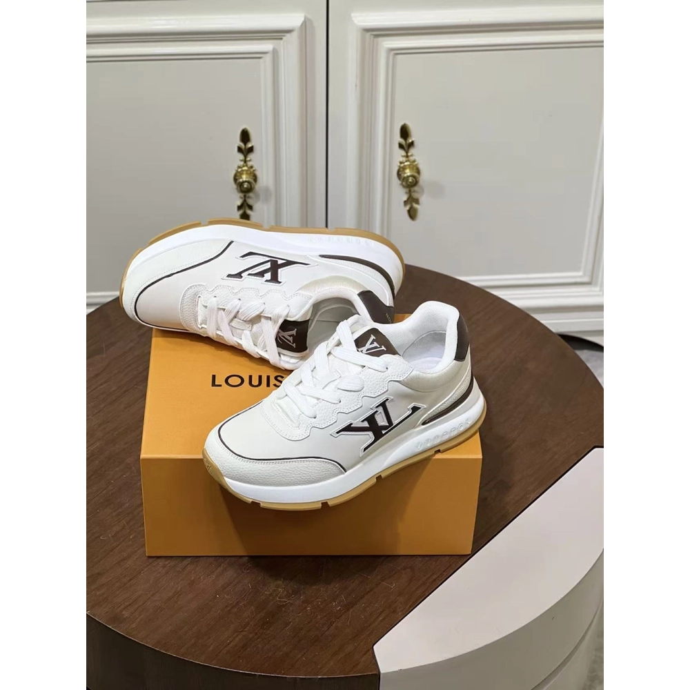 Louis Vuitton Classic Sneaker 1AKBWV,LOUIS VUITTON Sneakers