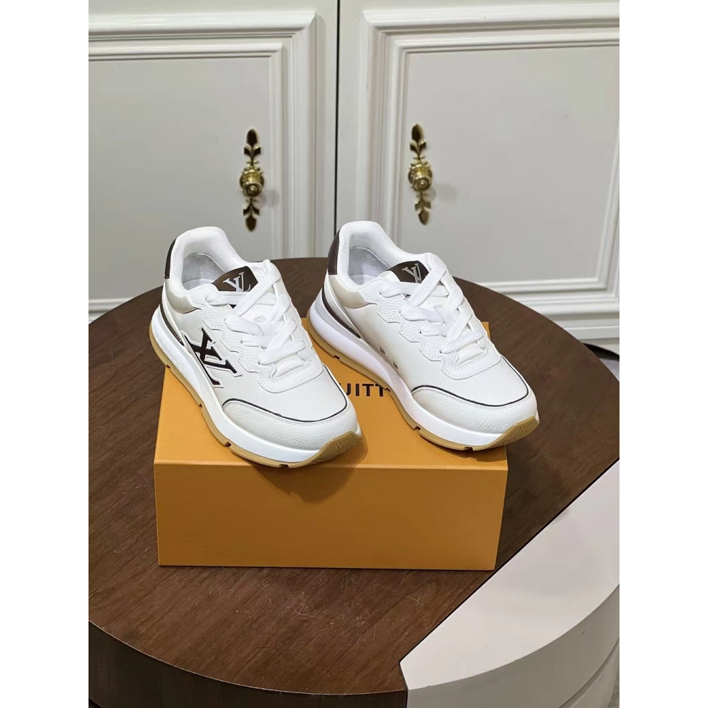 Louis Vuitton Classic Sneaker 1AKBWV,LOUIS VUITTON Sneakers