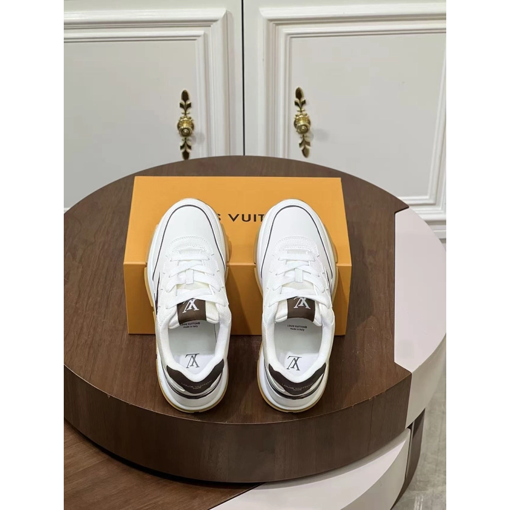 Louis Vuitton Classic Sneaker 1AKBWV,LOUIS VUITTON Sneakers