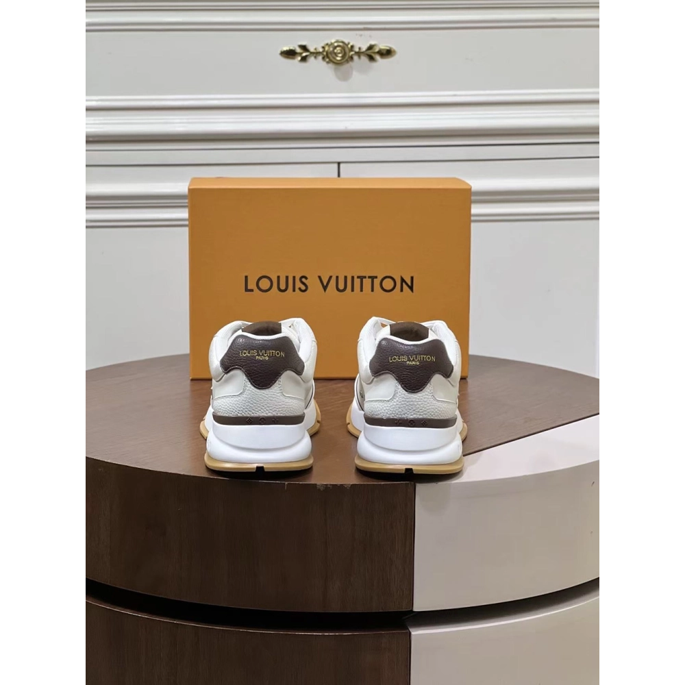 Louis Vuitton Classic Sneaker 1AKBWV,LOUIS VUITTON Sneakers