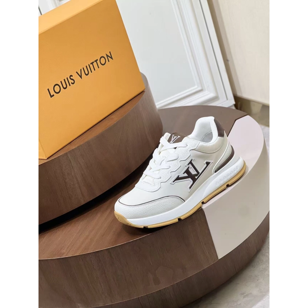 Louis Vuitton Classic Sneaker 1AKBWV,LOUIS VUITTON Sneakers