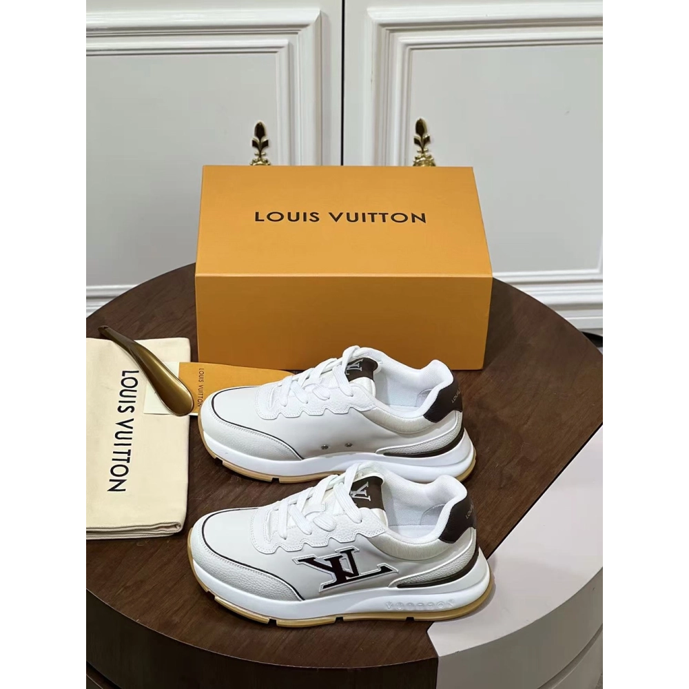Louis Vuitton Classic Sneaker 1AKBWV,LOUIS VUITTON Sneakers