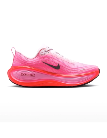 Nike Vomero Plus Hyper Pink,NIKE VOMERO