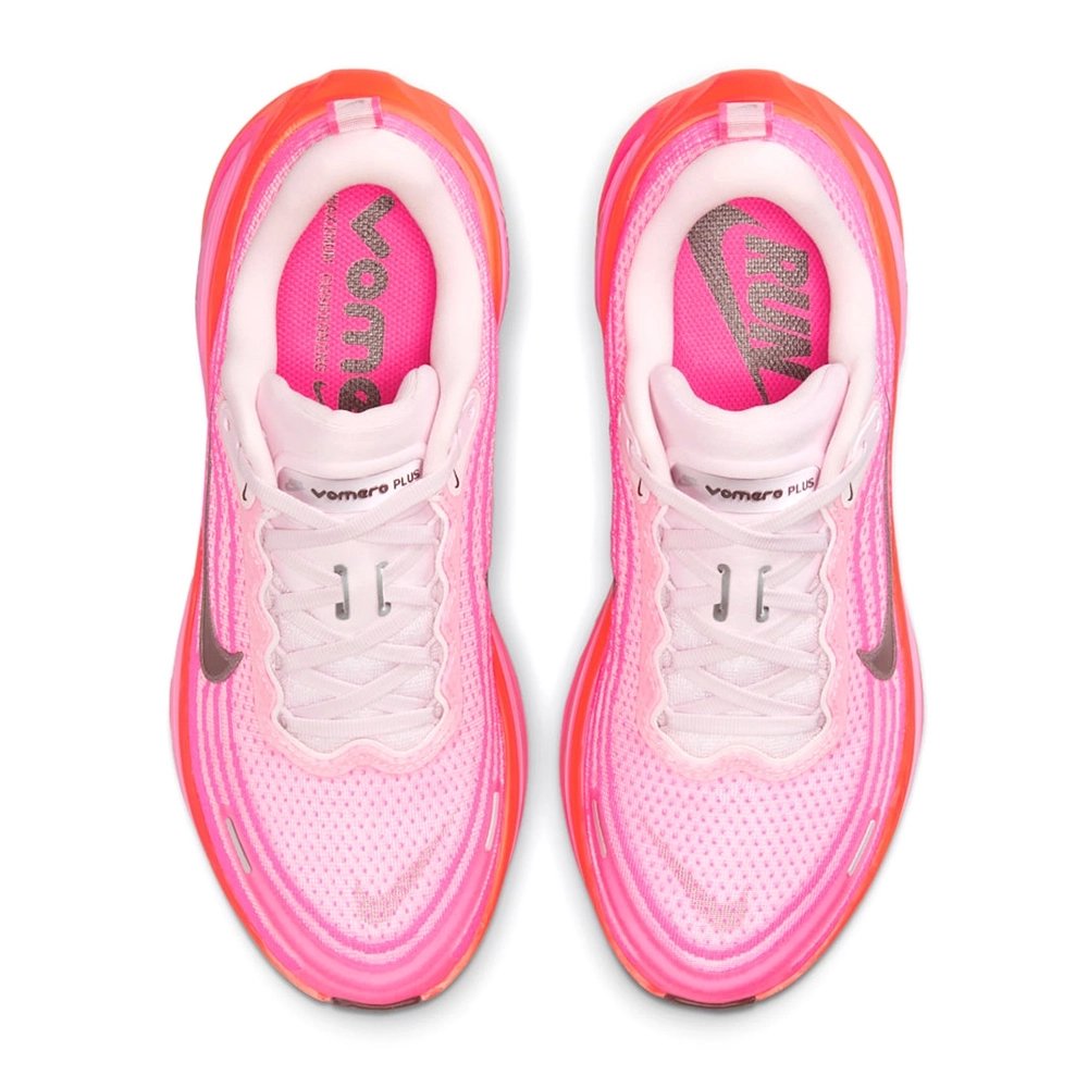 Nike Vomero Plus Hyper Pink,NIKE VOMERO