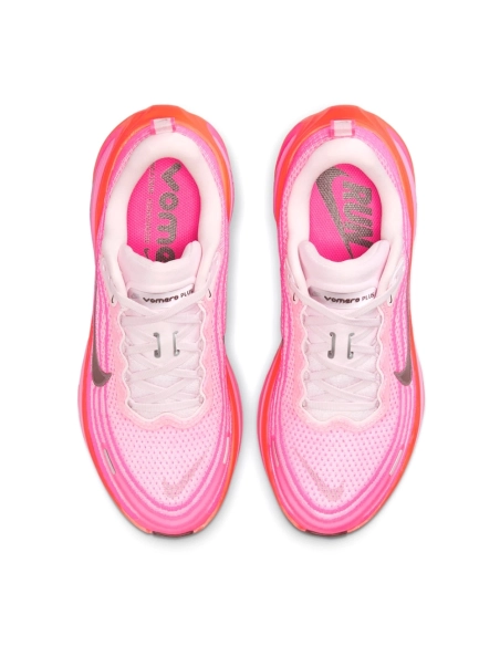Nike Vomero Plus Hyper Pink,NIKE VOMERO